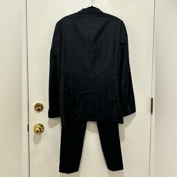 Z Zegna Drop 8 suit. Size 8 - EU 48R - Picture 2 of 16